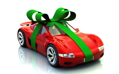 5 αυτοκίνητα που θα αγοράσεις μόνο σε κόκκινο