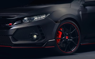 Honda Civic Type R: 21 χρόνια ιστορίας.