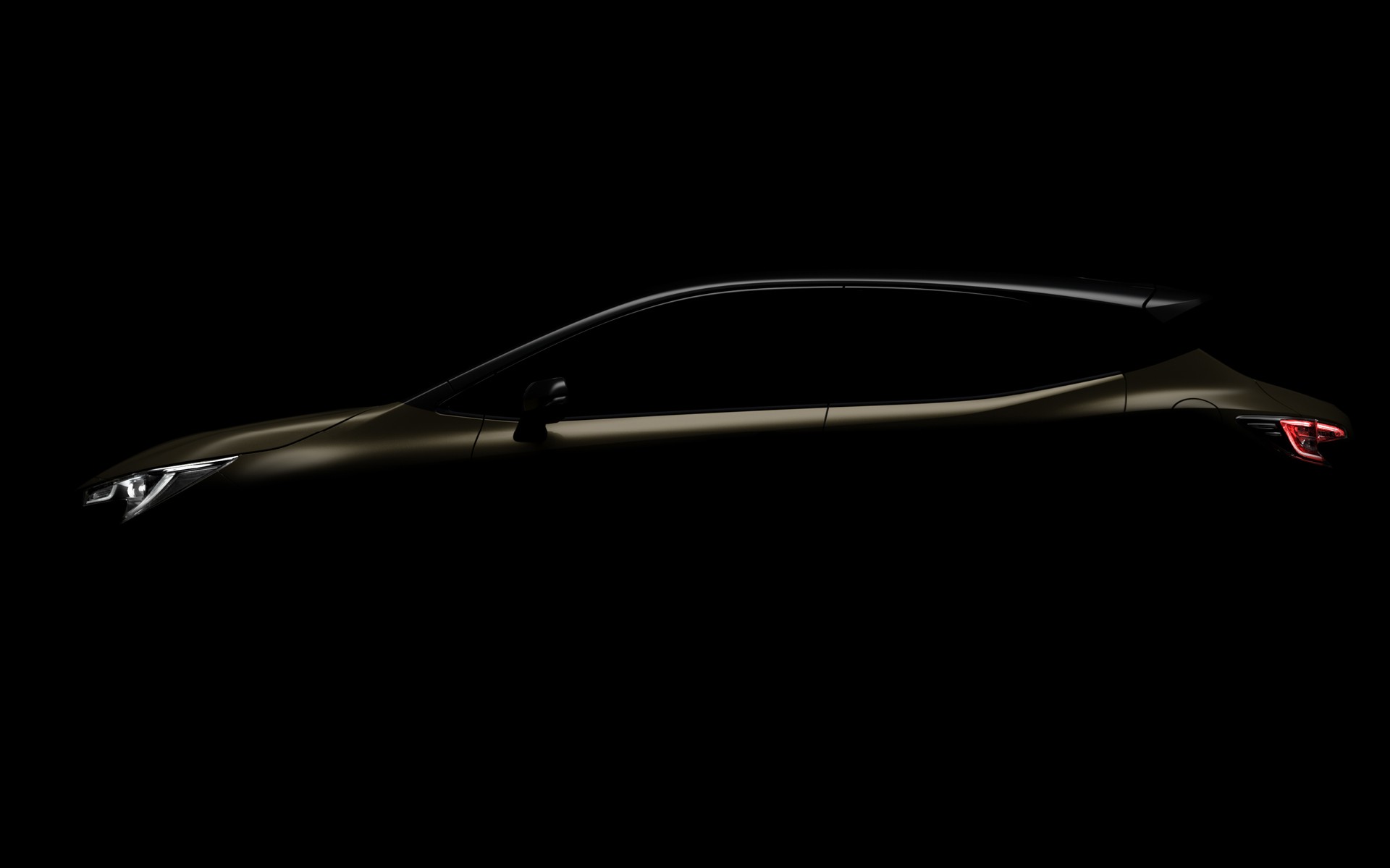 Παγκόσμιο ντεμπούτο για το νέο Toyota Auris
