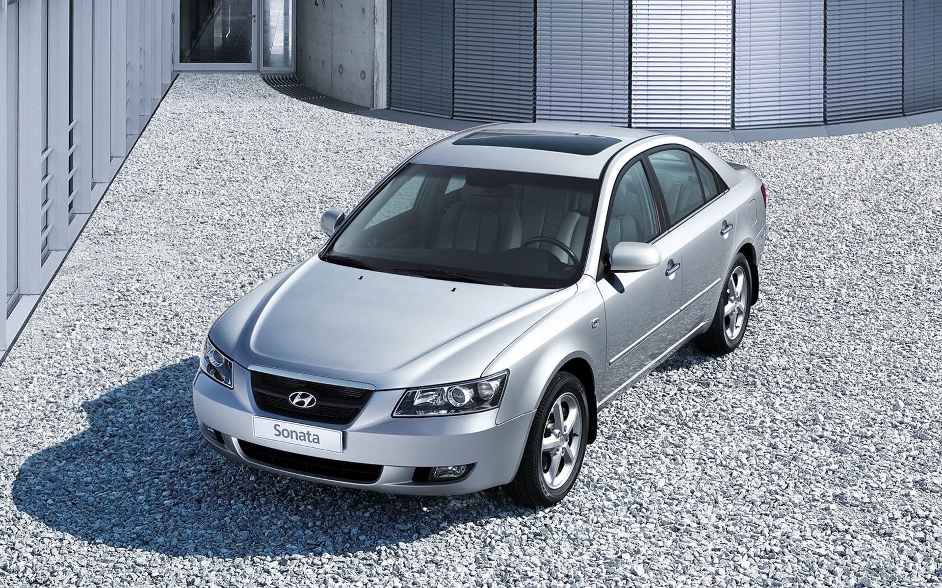 Ανάκληση Hyundai Sonata