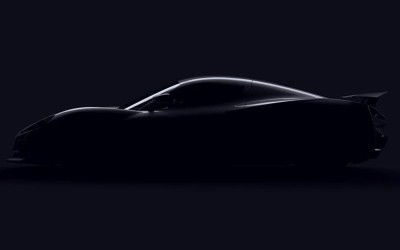 Rimac Concept_Two: Αλλάζει το «παιχνίδι» (video)