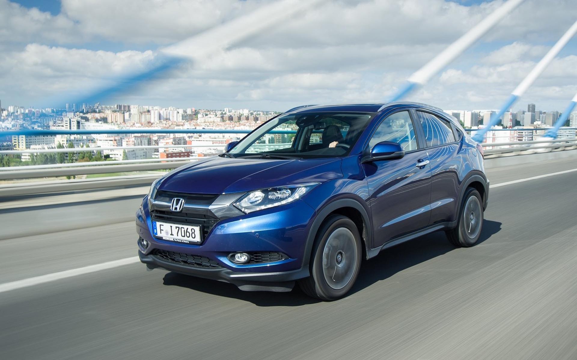 Εκπτώσεις για τα μοντέλα της Honda