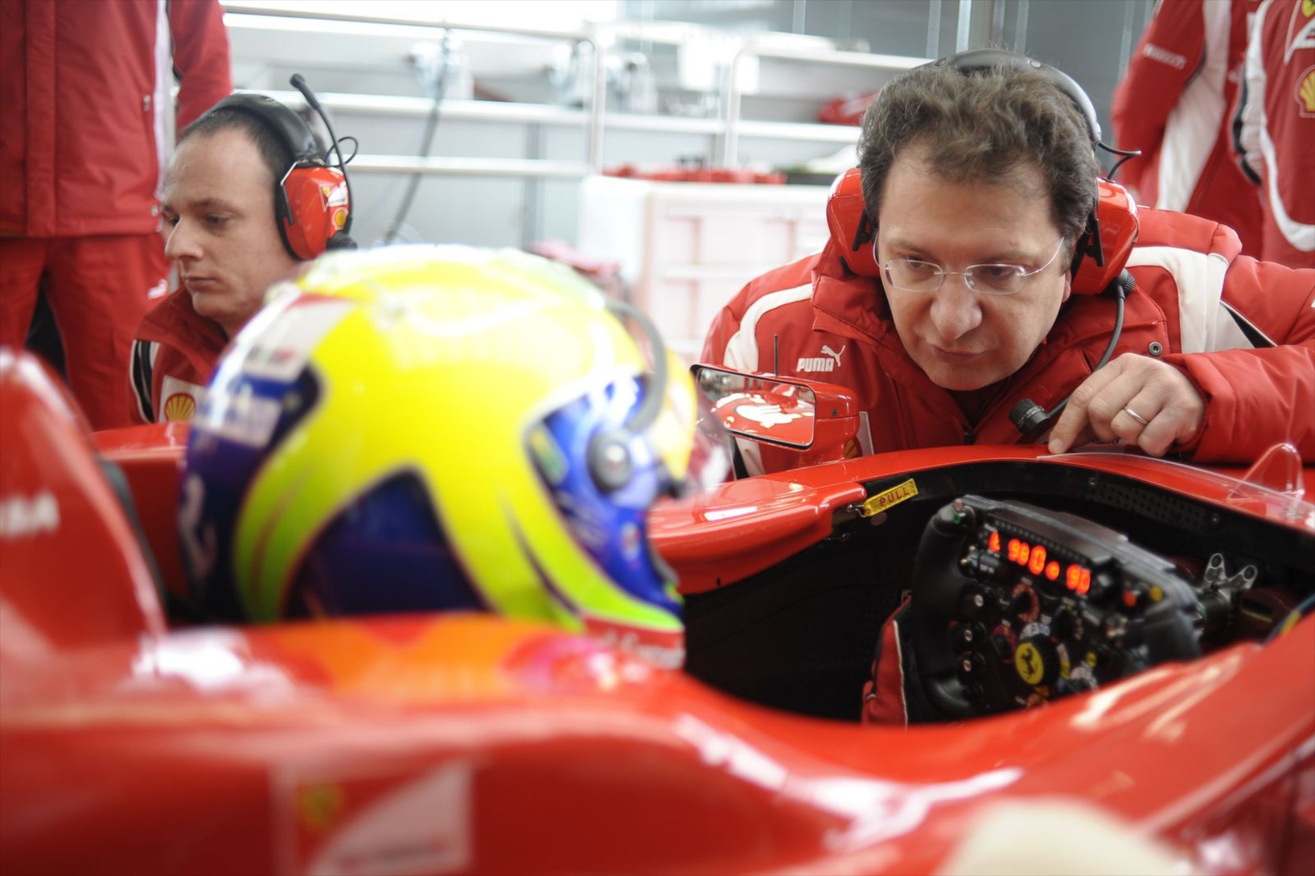 F1: Τεχνικός υπεύθυνος μονοθεσίων της FIA ο Τομπάζης!