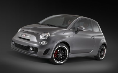 Ηλεκτρικό Fiat 500 στα σκαριά