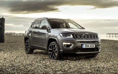 ΝΕΟ JEEP COMPASS. Απελευθέρωση!
