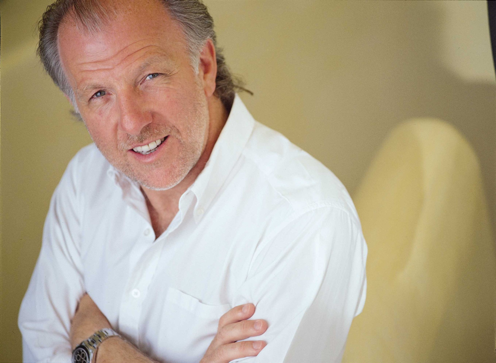 Αποκλειστικό! Η Prodrive ενδιαφέρεται να μπει στην F1