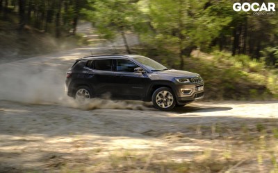 Νέα χαμηλότερη τιμή για το Jeep Compass