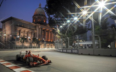 Grand Prix και στην Νέα Υόρκη;