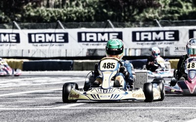 Αλλαγές στο πρόγραμμα του πρωταθλήματος IAME Series Greece