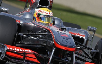 Η Sauber δοκιμάζει την τεχνική λύση της McLaren