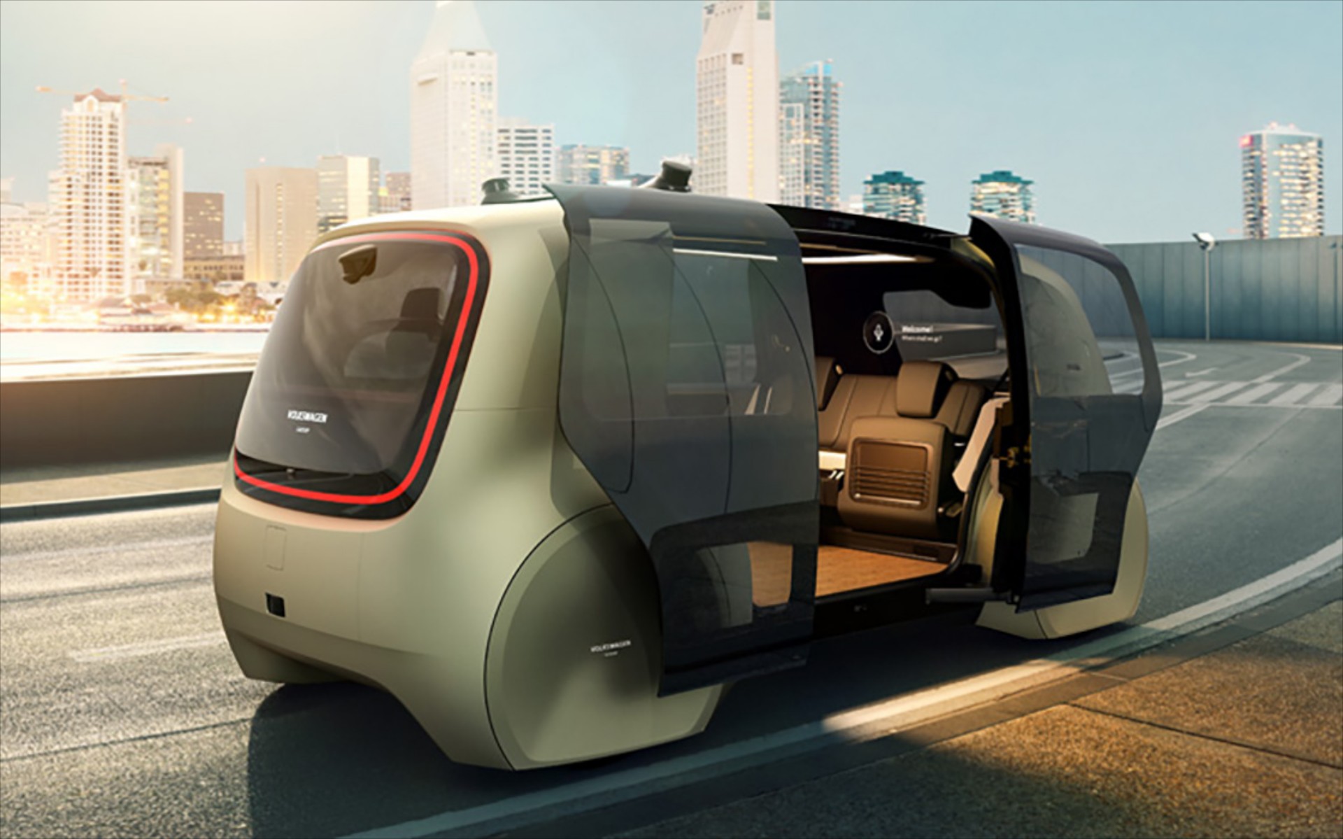 Συνέδριο για την εναλλακτική μετακίνηση και τις υποδομές