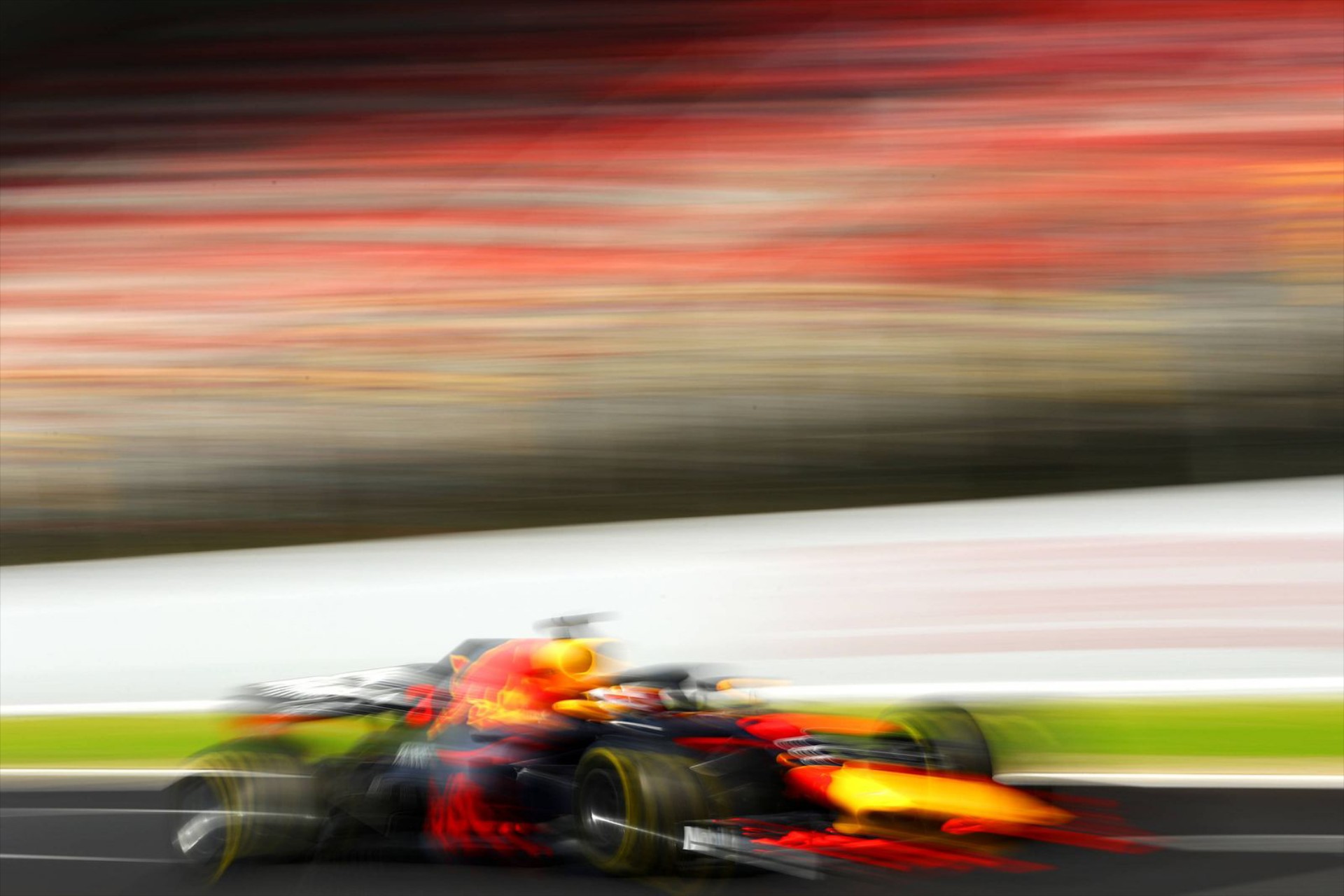 F1: H Red Bull κοιτάζει και την ζωή χωρίς Ricciardo