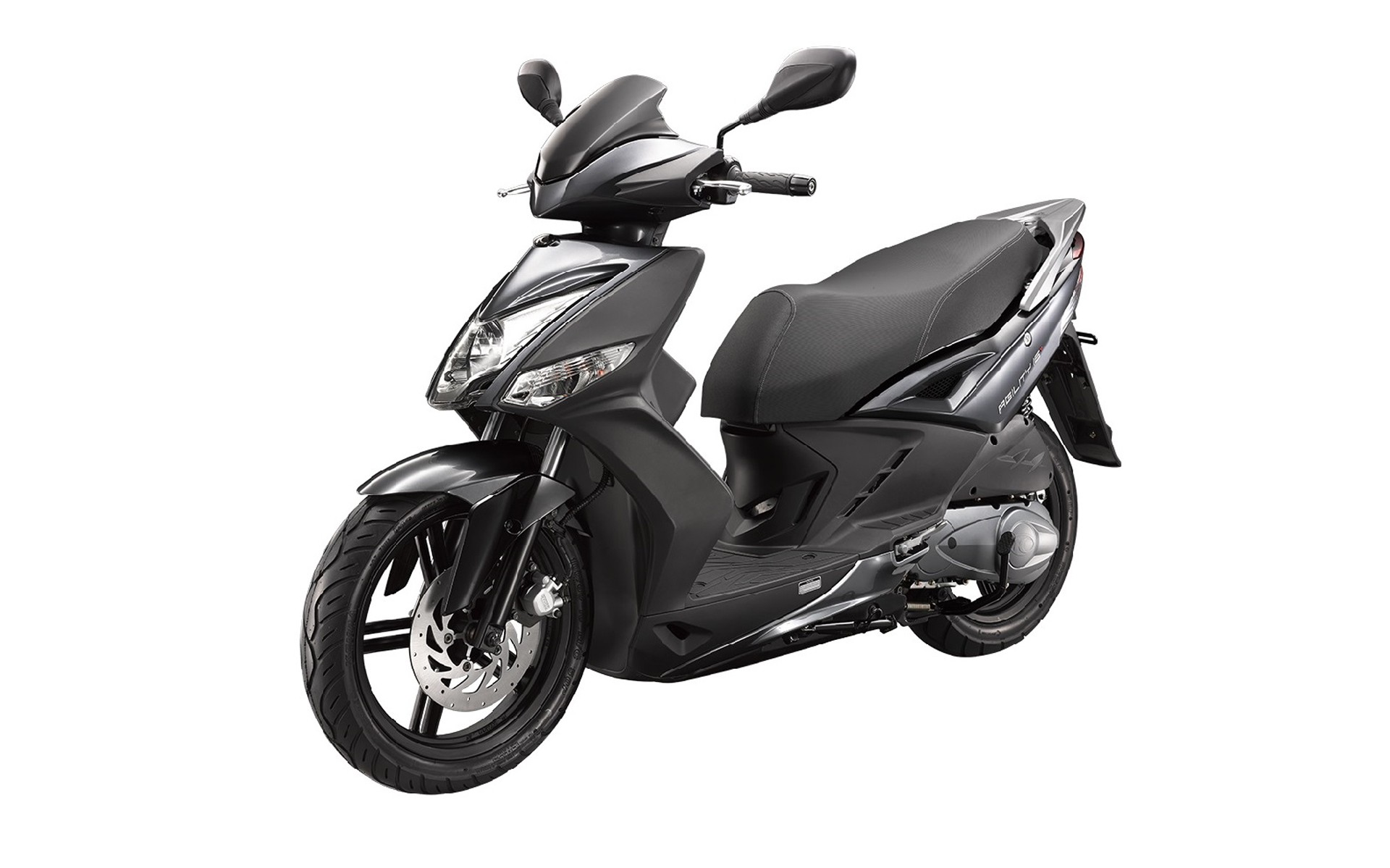 Το Kymco Agility 16+ 150i με 2.170 ευρώ