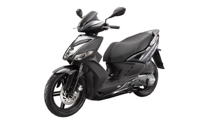 Το Kymco Agility 16+ 150i με 2.170 ευρώ