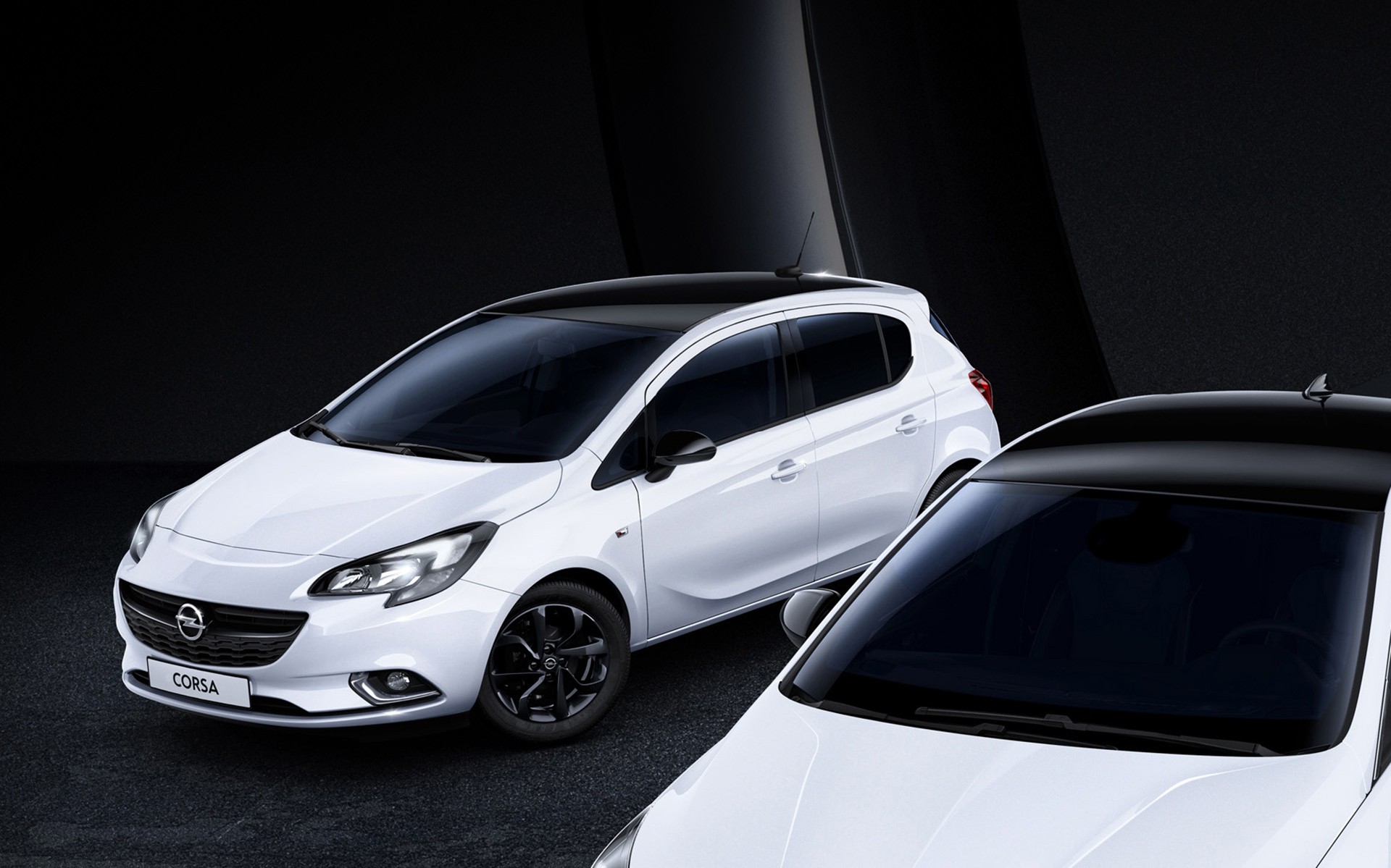 Νέο Opel Corsa Black Edition από 14.050 ευρώ