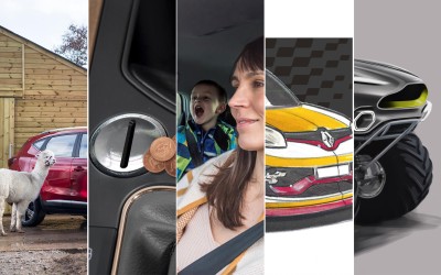 5 πρωταπριλιάτικα με έμπνευση το αυτοκίνητο