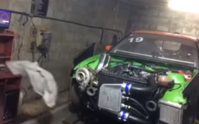 Ένα βελτιωμένο ρουφάει και… πετσέτες! (video)