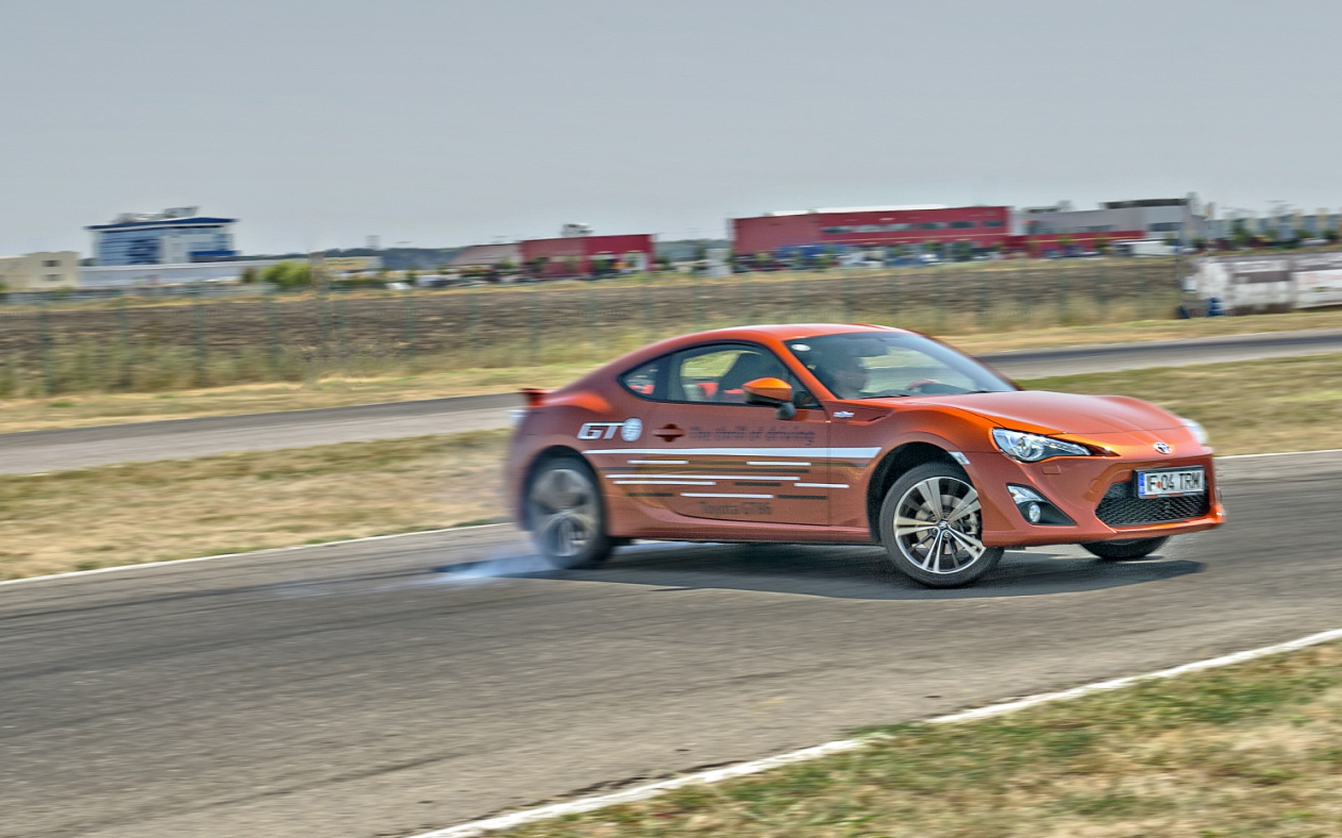 Το νέο Subaru BRZ / Toyota GT86 έρχεται το 2021