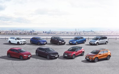 Δυναμικό ξεκίνημα για τη SEAT