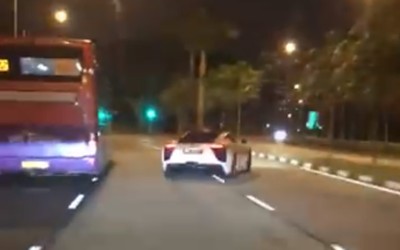 Κράτα τα «άλογα» για εκεί που πρέπει! (video)