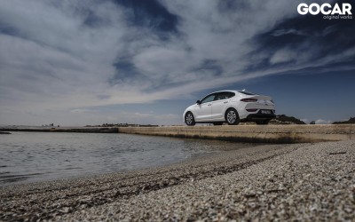 VIDEO ΔΟΚΙΜΗ του Hyundai i30 fastback 1.0 T-GDi