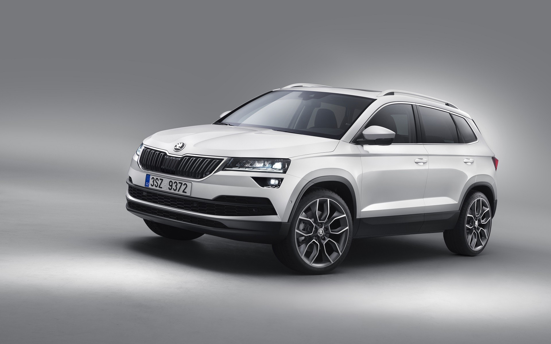 Τα έξυπνα καθίσματα VarioFlex του Skoda Karoq (Video)