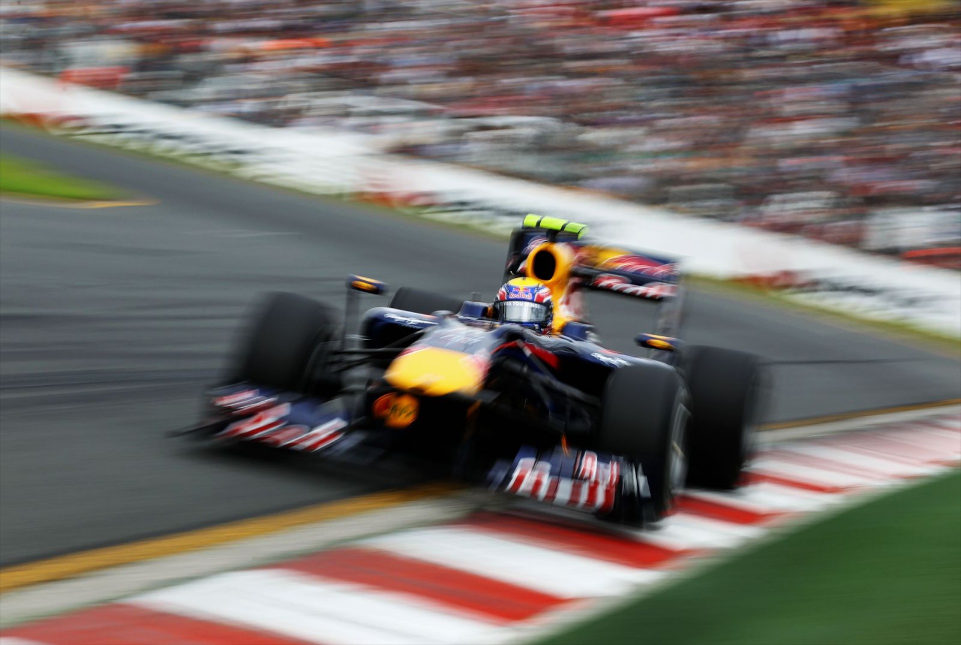 Ανάλυσέ το : Grand Prix Αυστραλίας (Μέρος 1ο)