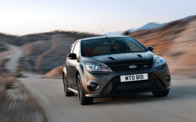Ford Focus RS500