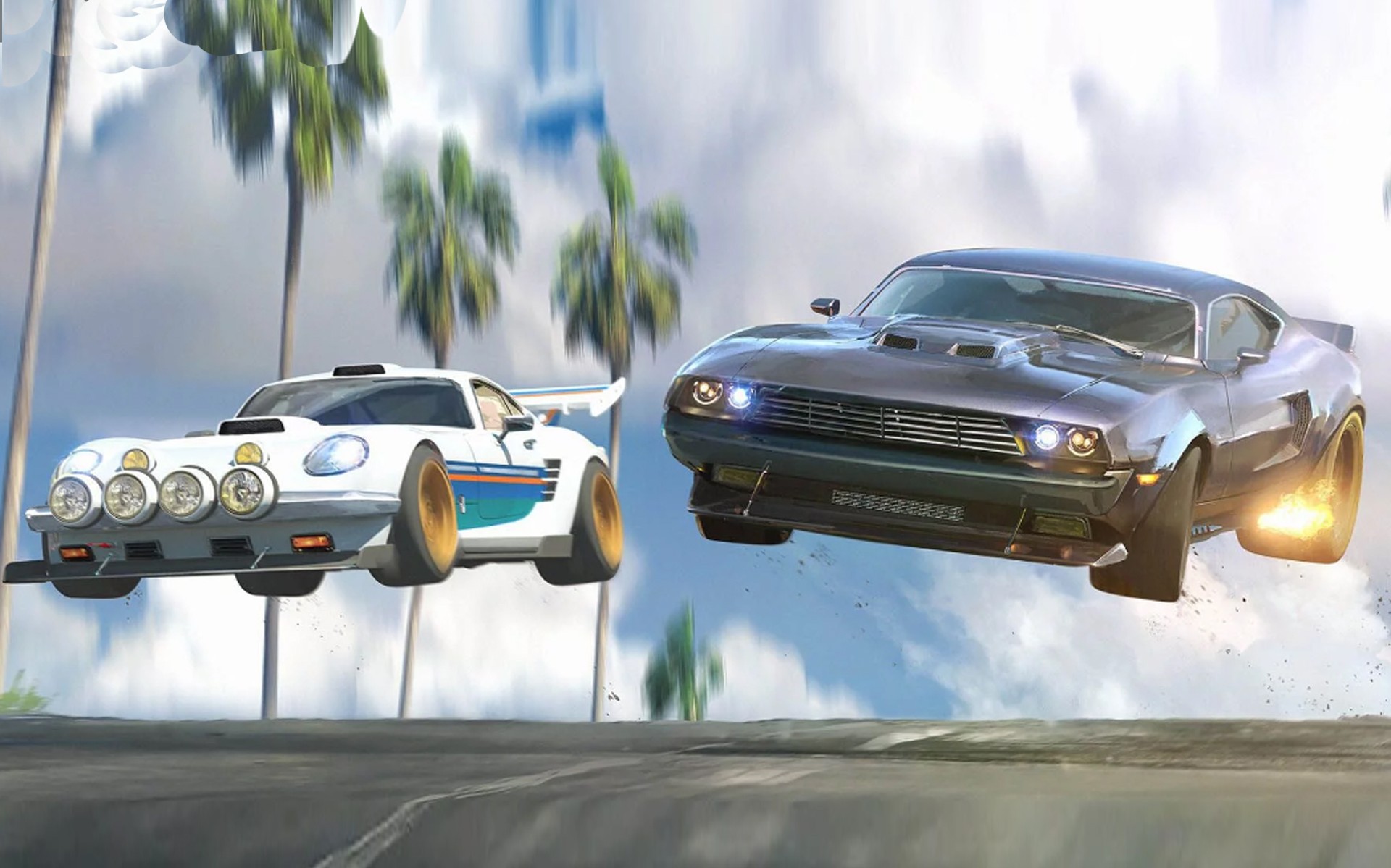 Έρχεται σειρά Fast & Furious στο Netflix