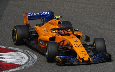 F1: Εκτός McLaren ο τεχνικός διευθυντής Tim Goss
