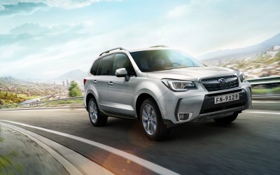 Έχετε έτοιμο το Subaru σας ενόψει του καλοκαιριού;