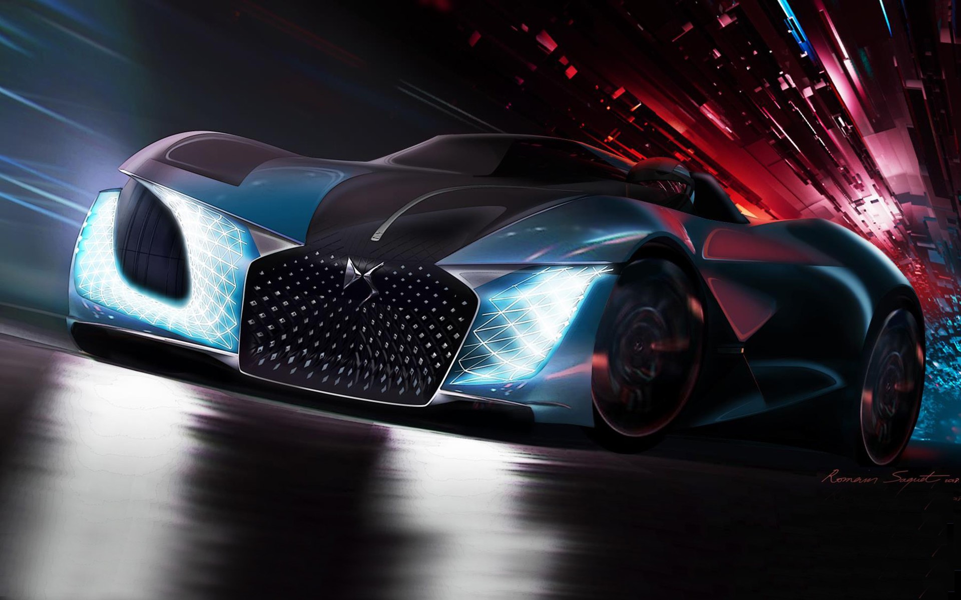 Από το 2025 όλα τα DS θα είναι ηλεκτρικά! (vid)