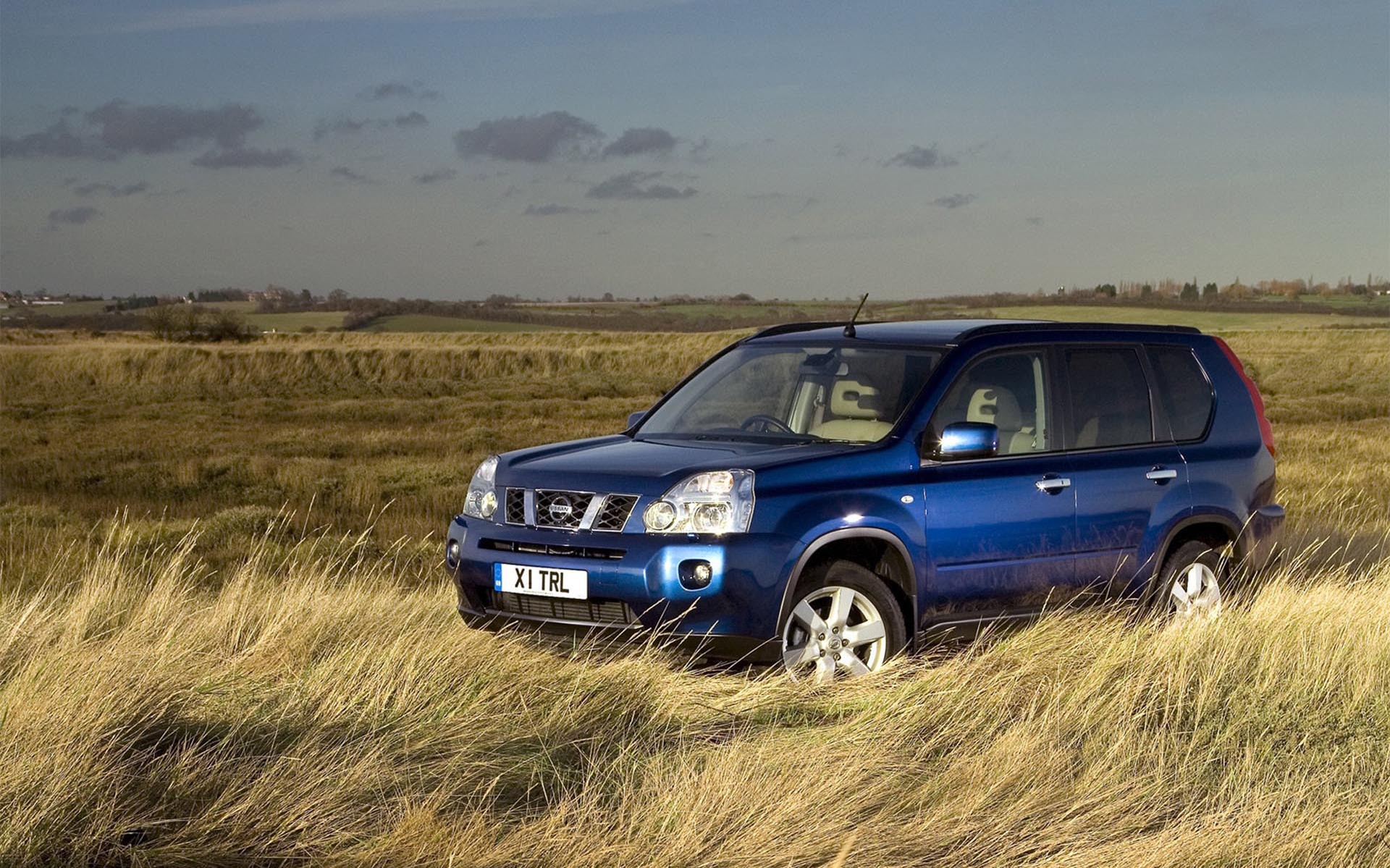 Ανάκληση Nissan