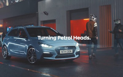 Το Hyundai που κάνει τους petrolheads να γυρίζουν (vid)