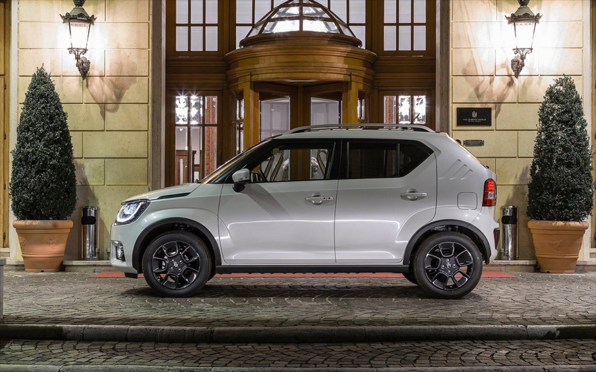 Εκπτώσεις έως 35% σε αξεσουάρ της Suzuki