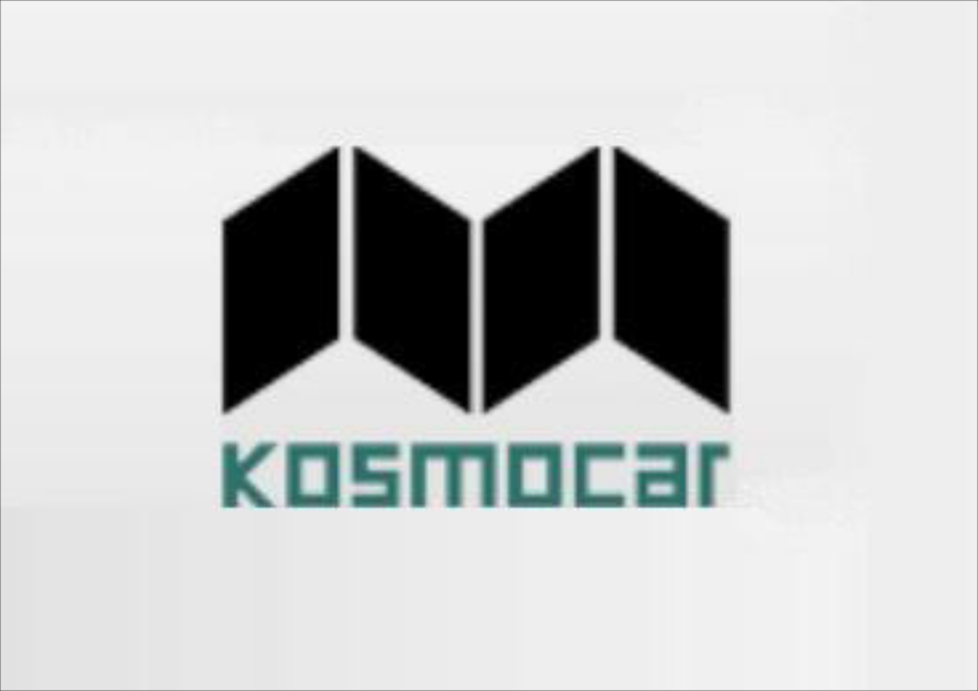 Ανακοίνωση της KOSMOCAR A.E.