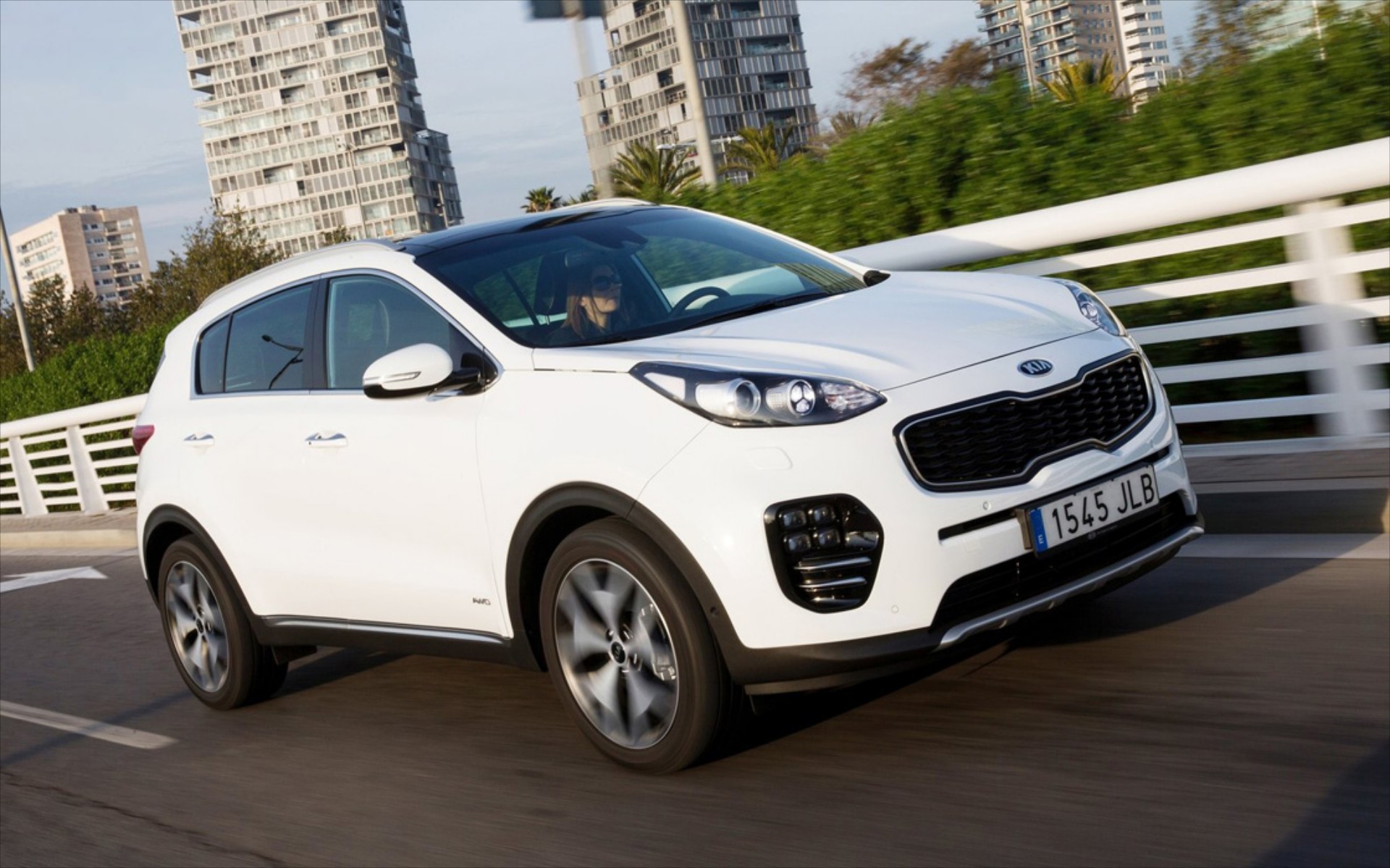 Η Kia λανσάρει diesel με υβριδική τεχνολογία