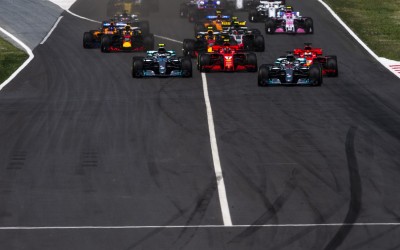 F1: Ο Vettel πιέζει την Ferrari να λύσει τα προβλήματα που έχει