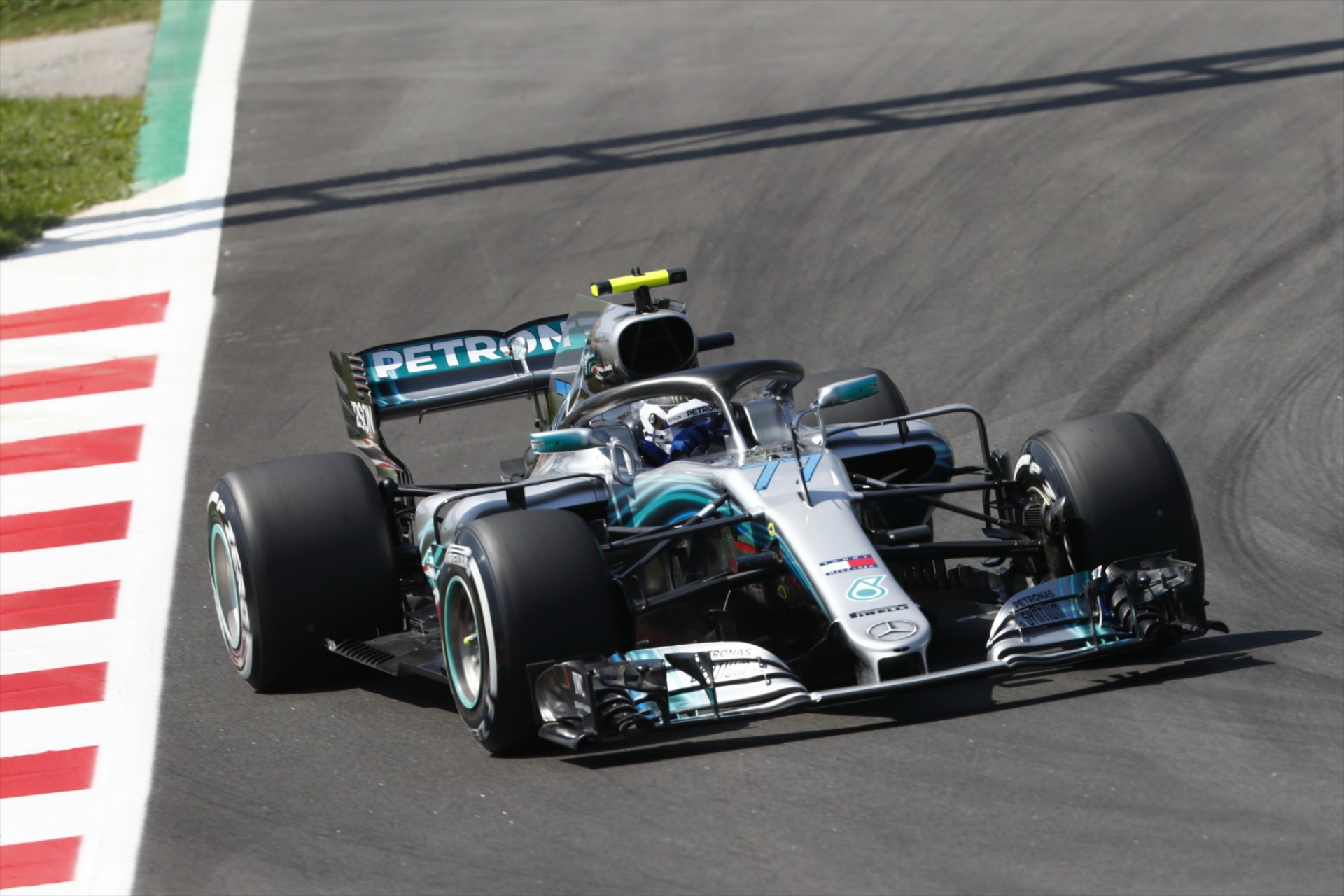 F1: Ψάχνει κάτι περισσότερο από μονοετές συμβόλαιο o Bottas