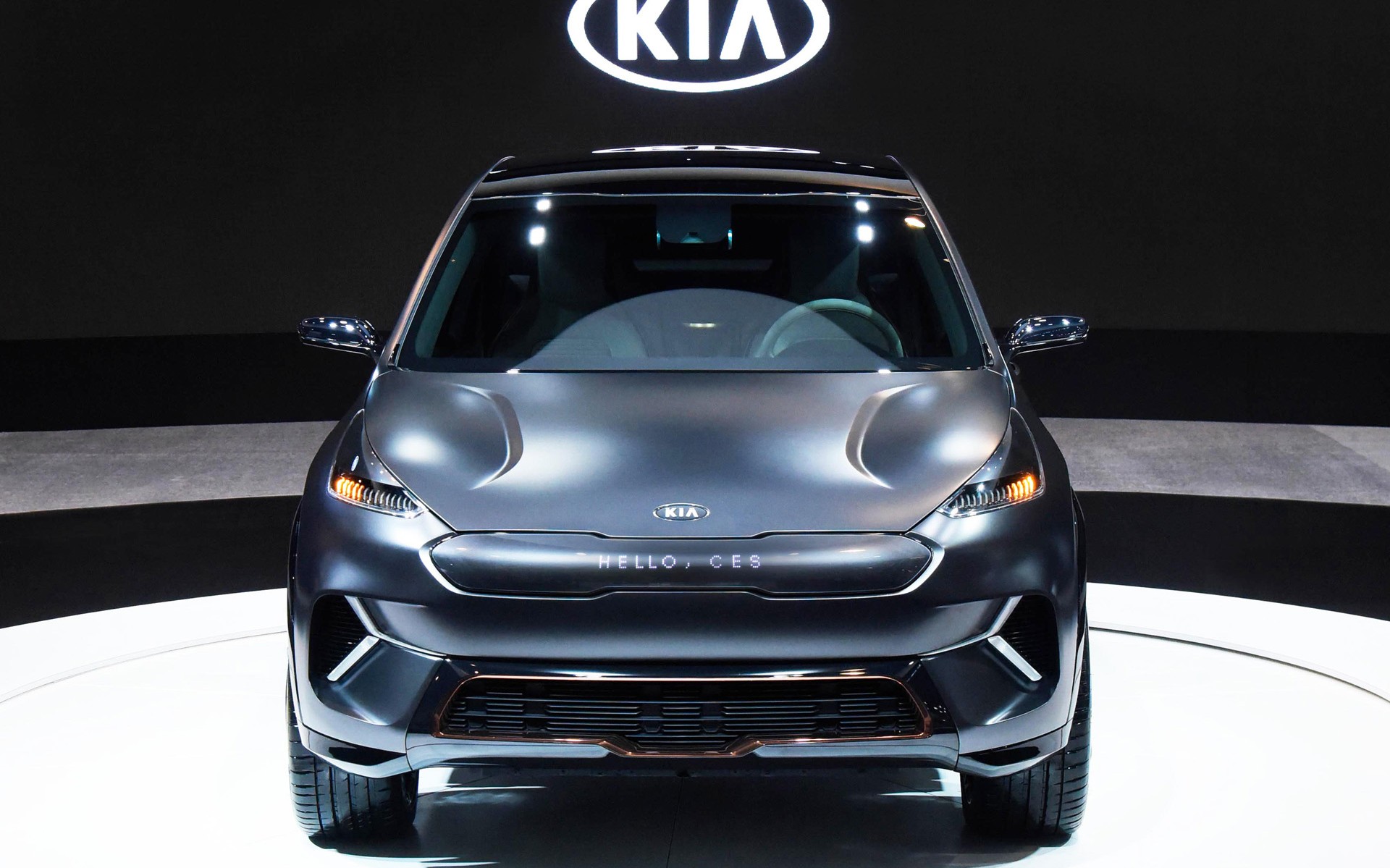 Όσα εκπληκτικά θα κάνει το αυτοκίνητο σε λίγα χρόνια (vid)