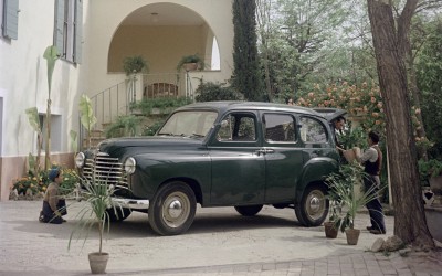 Το αυτοκίνητο με το οποίο η Renault οραματίστηκε τα crossover (vid)