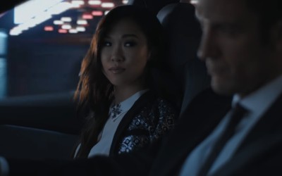 Περιπέτεια με το νέο Audi Q8 (vid)