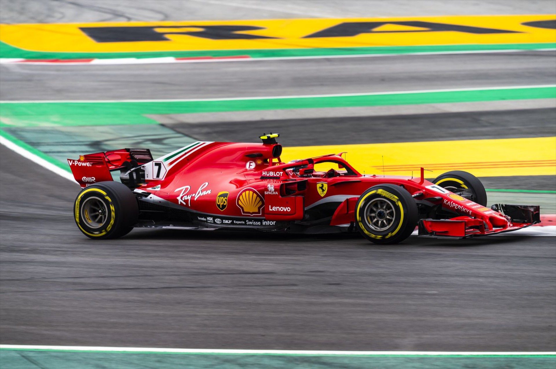 F1: Ricciardo ή Raikkonen στην Ferrari;