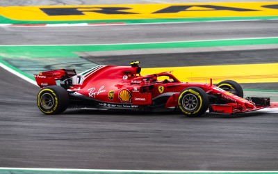 F1: Ricciardo ή Raikkonen στην Ferrari;