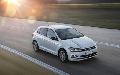 Ανάκληση Volkswagen Polo