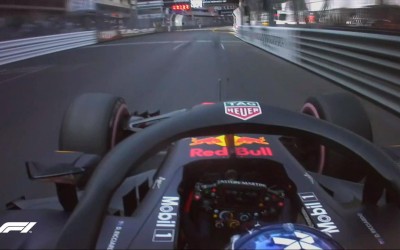 F1: Pole Position ο Daniel Ricciardo στο Μονακό