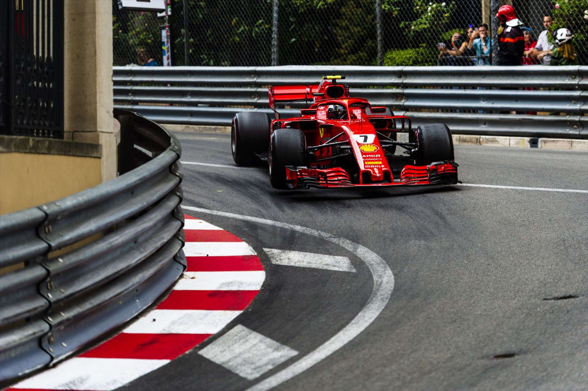 F1: Η FIA θα παρακολουθεί την Ferrari με διαφορετικό τρόπο από τον Καναδά