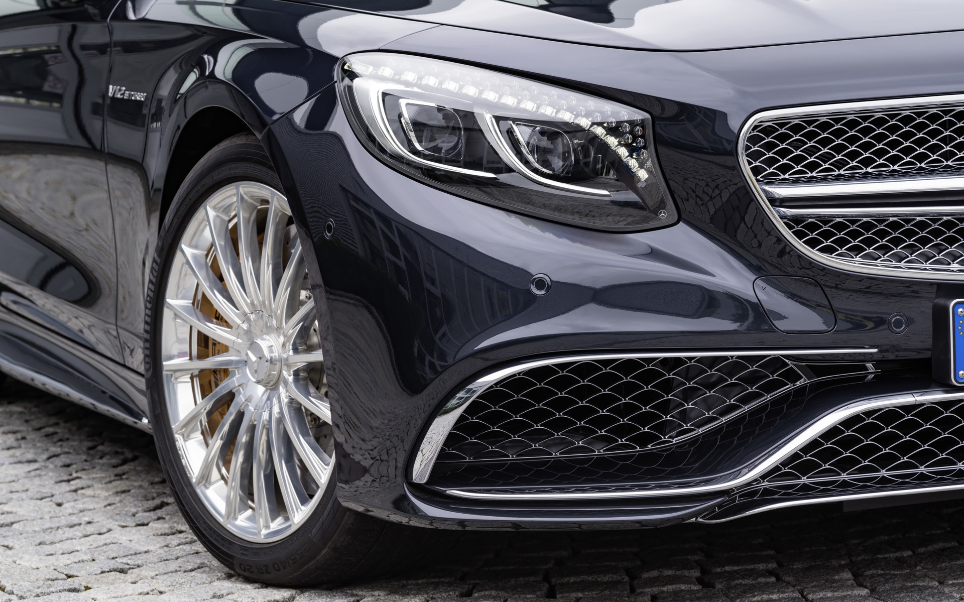 Ποια είναι η πιο ακριβή Mercedes-Benz στην Ελλάδα;