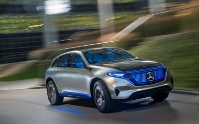 Η Mercedes-Benz λέει αντίο στο θόρυβο (Video)