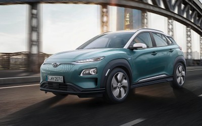 Μάντεψε τι ζήτηση έχει το ηλεκτρικό Hyundai Kona